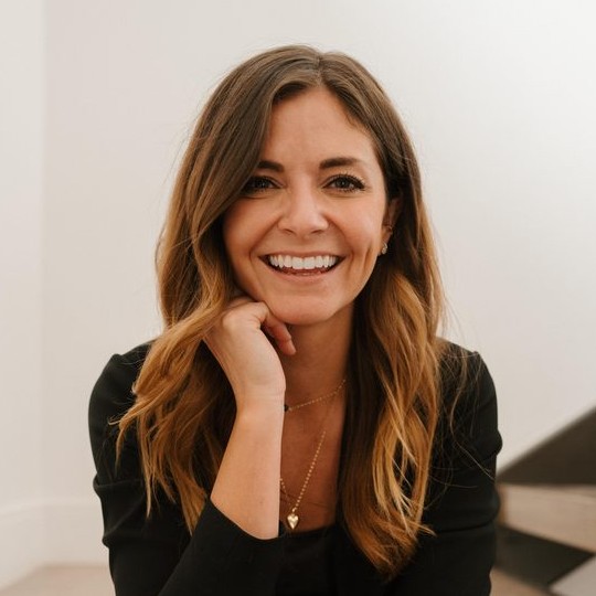 Sara Sharp